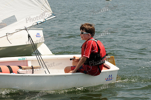2012 Opti Green Fleet 440