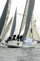 2011 NYYC Annual Regatta B 573