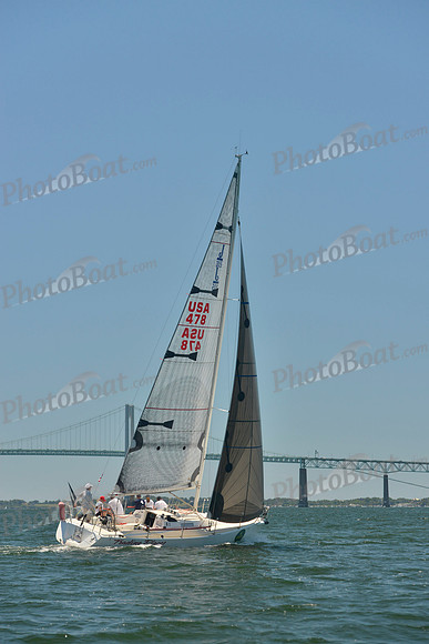 2018 NYYC Race Week D_0247