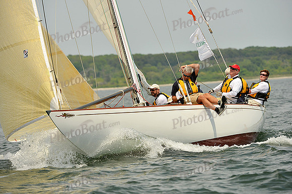 2015 NYYC Annual Regatta A 253
