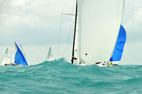 2015 Key West Race Week E 601