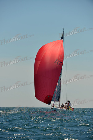 2015 Block Island Race Week G 676