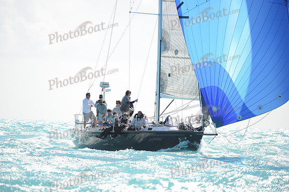 2017 Quantum Key West RW B 1021