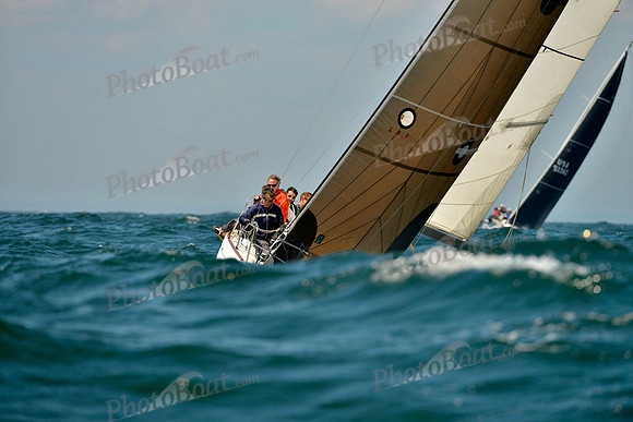 2017 Block Island Race Week A_0418