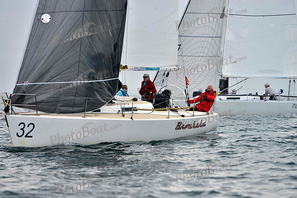 2021 Block Island Race Week C_2374