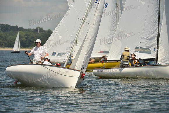 2018 Thistle Nationals G_0775