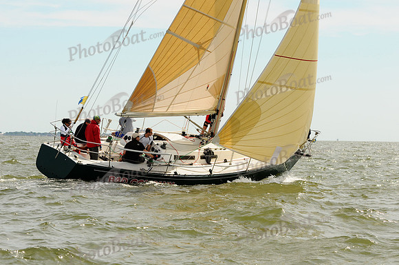 2011 Southern Bay RW A 443