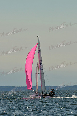 2015 Roton Point Multihull Regatta 109