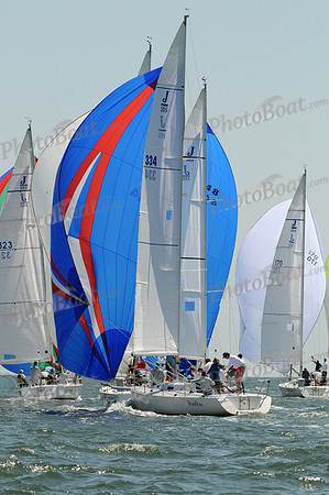 2012 CPYC One Design 119