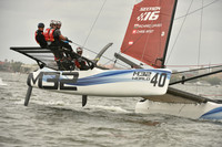 2019 Charleston Race Week C_0389
