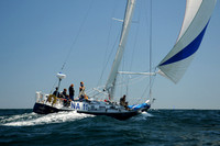 2012 Newport Bermuda 2455