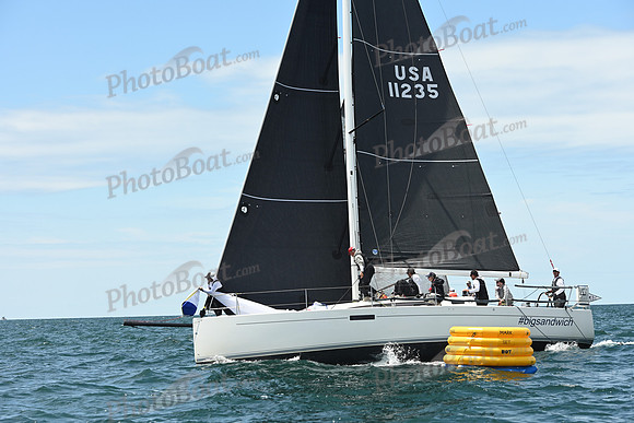 2025 Block Island Race Week L_0232