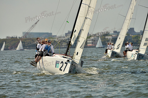 2014 Charleston Race Week D 1661