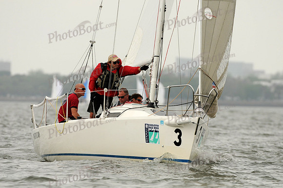 2012 Charleston Race Week B 1904