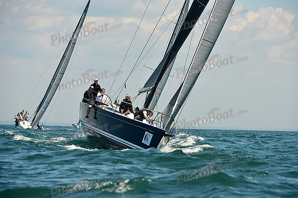 2015 Block Island Race Week A 523