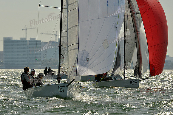 2015 VX1 Winter Series B 220