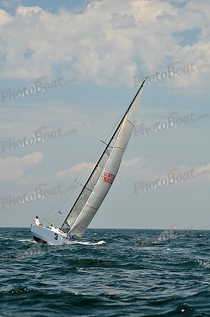 2013 Block Island Race Week C 1394