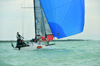 2016 Key West Race Week A_1334