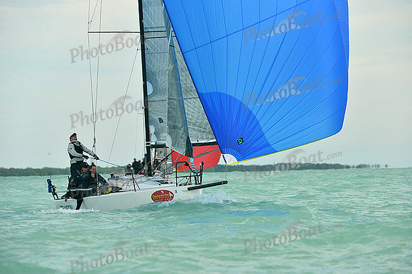 2016 Key West Race Week A_1334