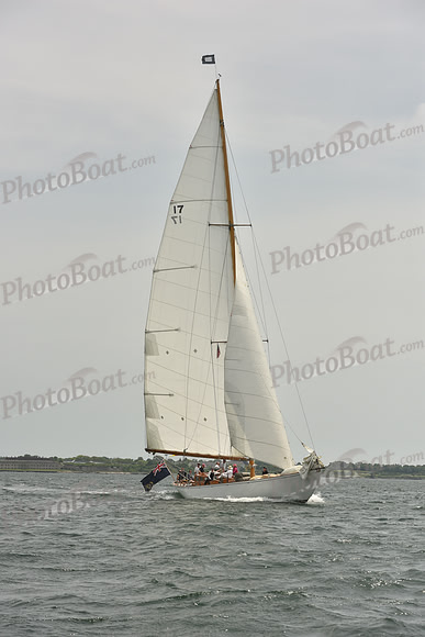 2018 NYYC Annual Regatta B_1598