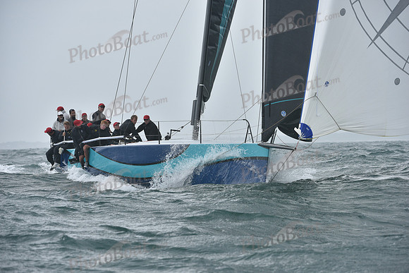 2019 NYYC Annual Regatta D_0663