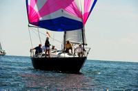 2015 Cape Charles Cup B 524