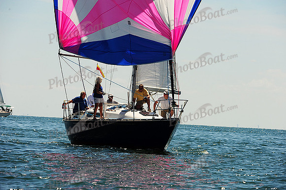 2015 Cape Charles Cup B 524