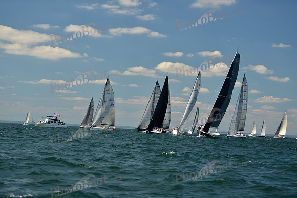 2015 Block Island Race Week H 1023