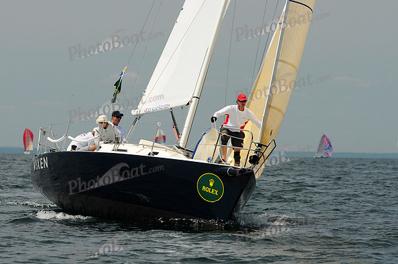 2011 Block Island RW B 763