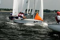 2011 Flying Scot NAC D 618