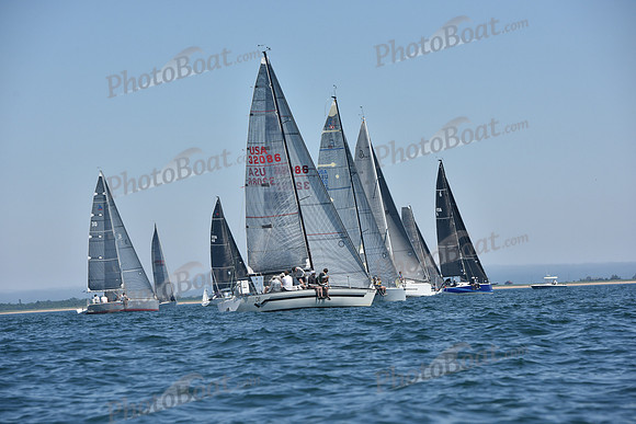 2019 Block Island Race Week J_0167