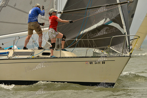 2016 Southern Bay Race Week A_1064