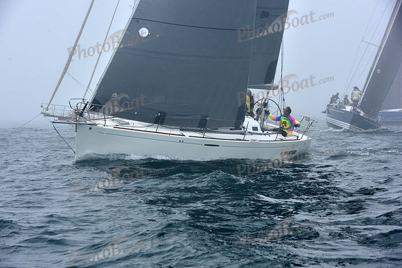 2021 Block Island Race Week B_0465