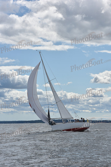 2021 Vineyard Race A 2007