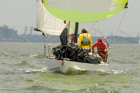 2012 Southern Bay Race Week A 2414