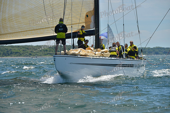 2019 NYYC Annual Regatta B_0266