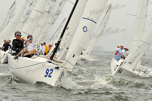 2014 J70 Winter Series F 158