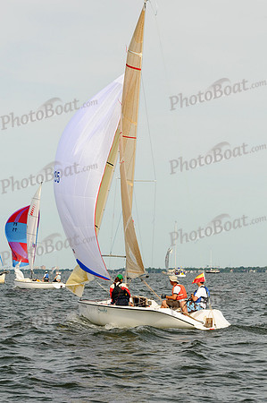 2011 Southern Bay RW A 108
