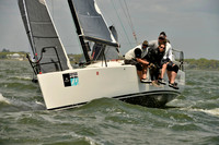 2018 Charleston Race Week A_1881