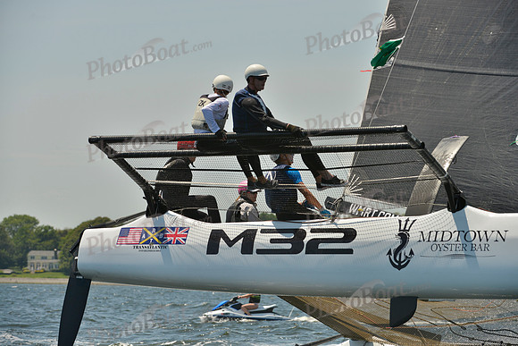 2017 NYYC Annual Regatta B_1066