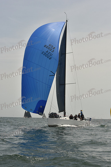 2018 NYYC Annual Regatta B_0520