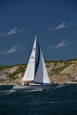 2021 Block Island Race Week E_2519