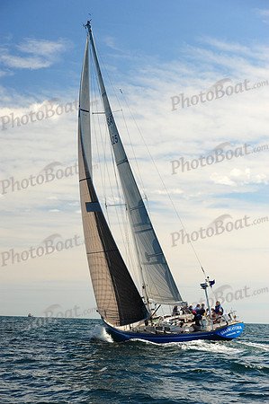 2014 Newport Bermuda A 713