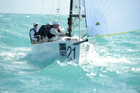 2017 Quantum Key West RW B 2068