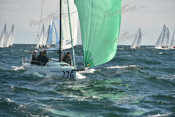 2018 J70 Worlds F_0502