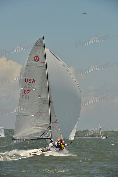 2017 Charleston Race Week D_2023