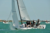 2014 Key West Race Week D 786