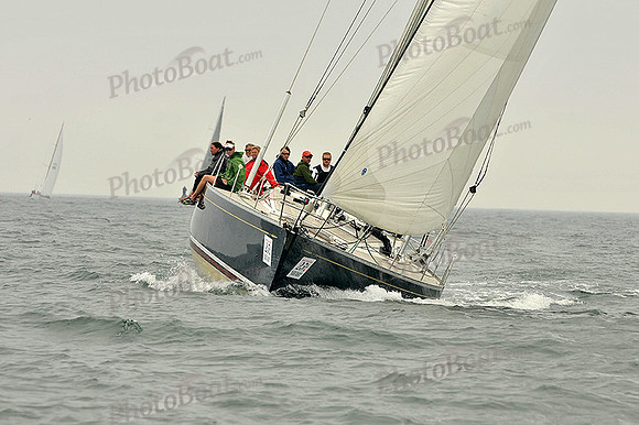 2013 Block Island Race Week D 134
