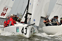 2013 Charleston Race Week A 1995