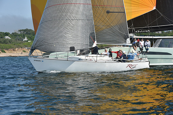 2019 Block Island Race Week H_0302